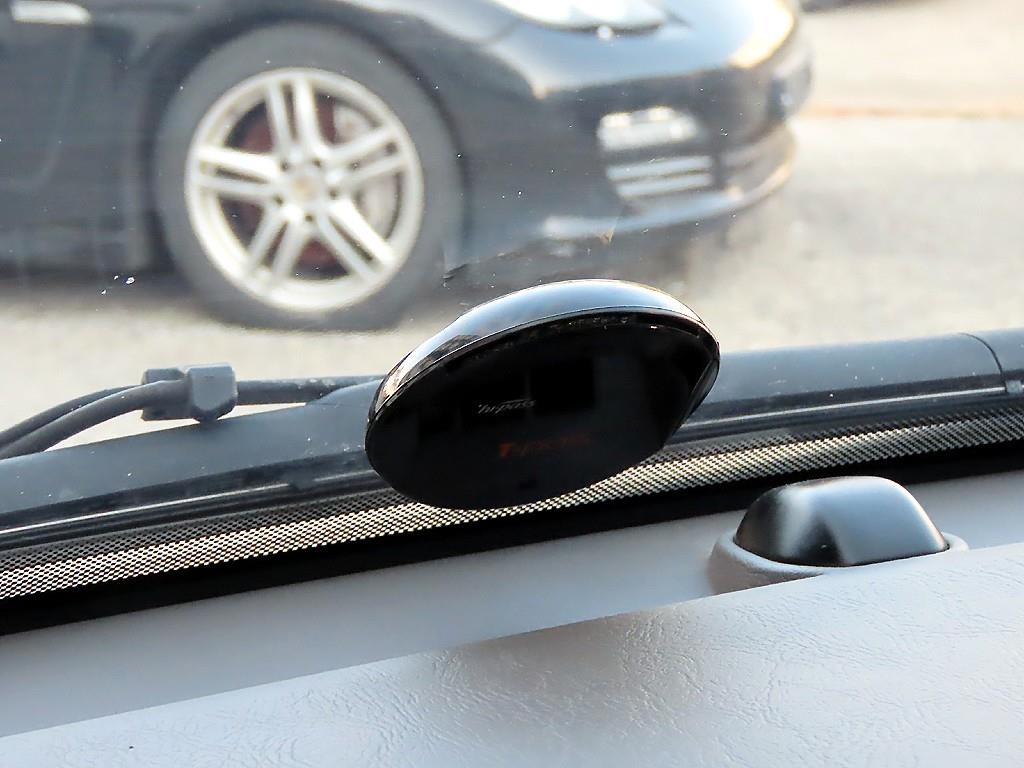 현대 포터2 1톤 냉동탑 17