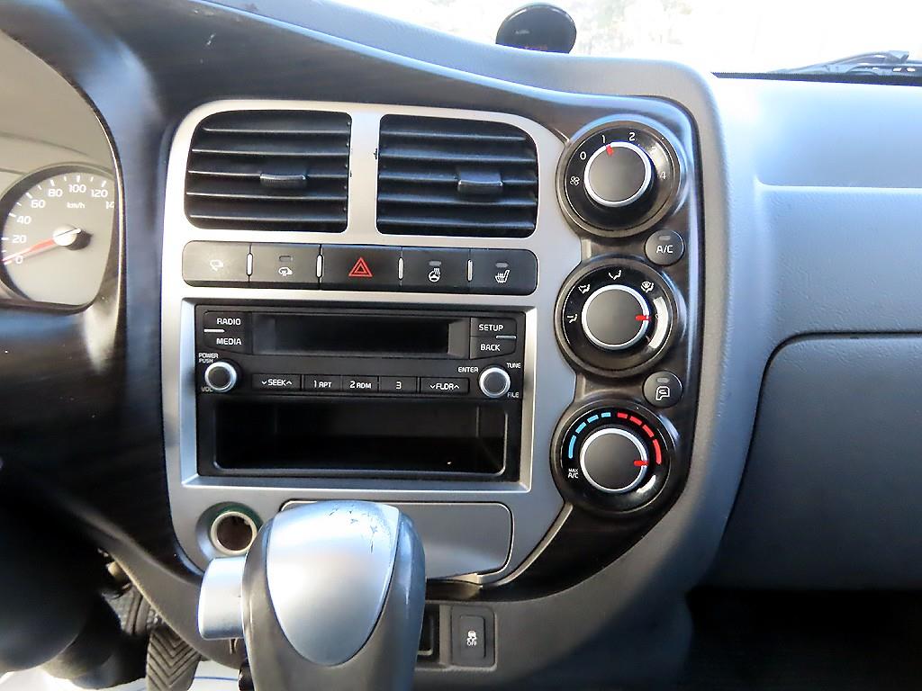 기아 봉고3 1톤 윙바디 13