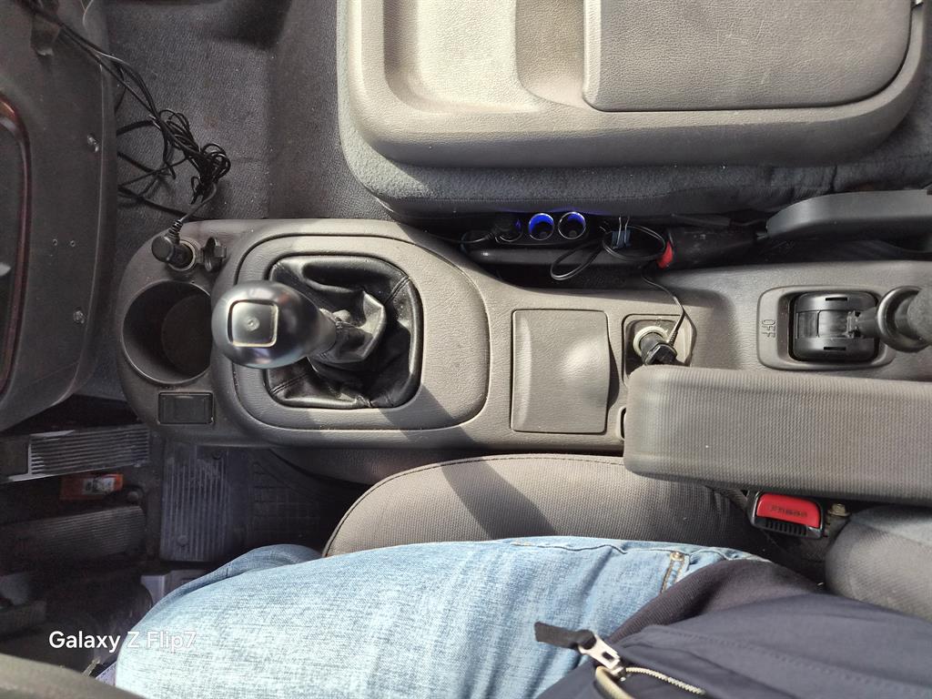 현대 메가트럭 단바리 윙바디 5톤 수동 16