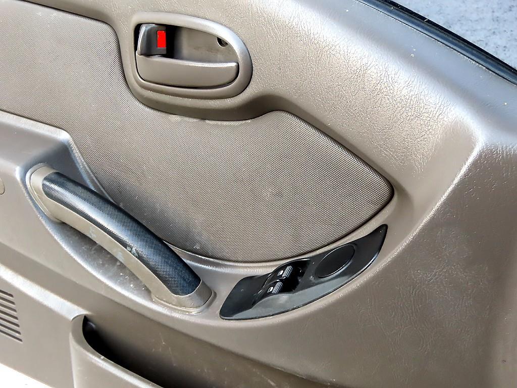 현대 포터2 1톤 카고 11