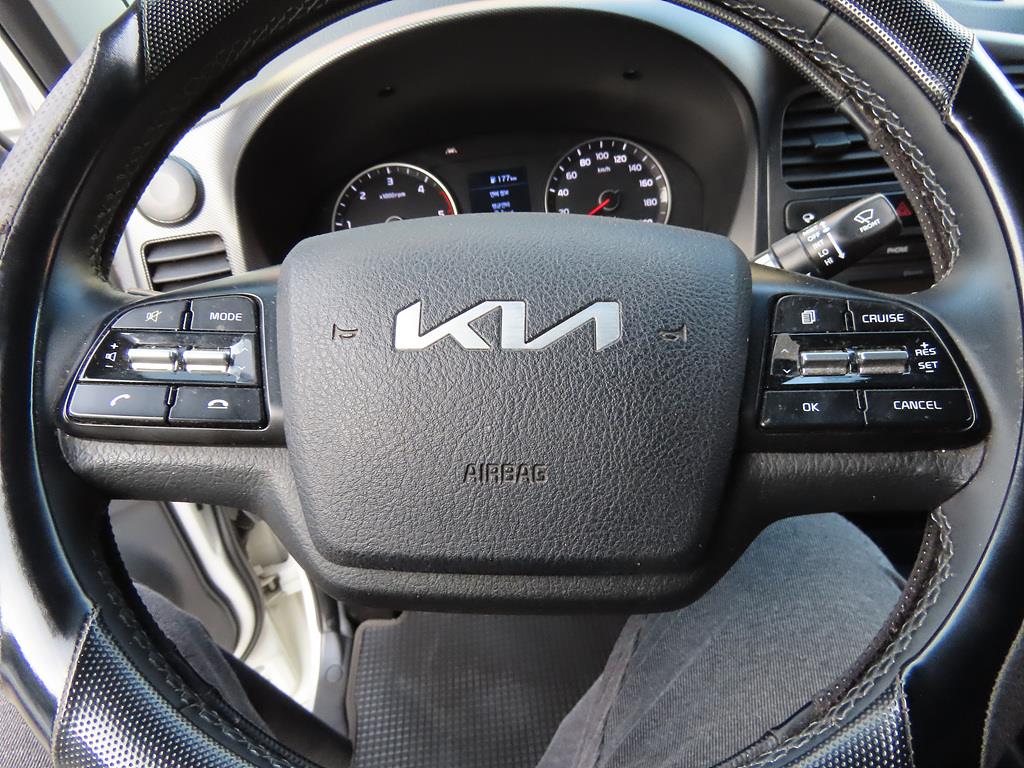 기아 봉고3 1톤 윙바디 13