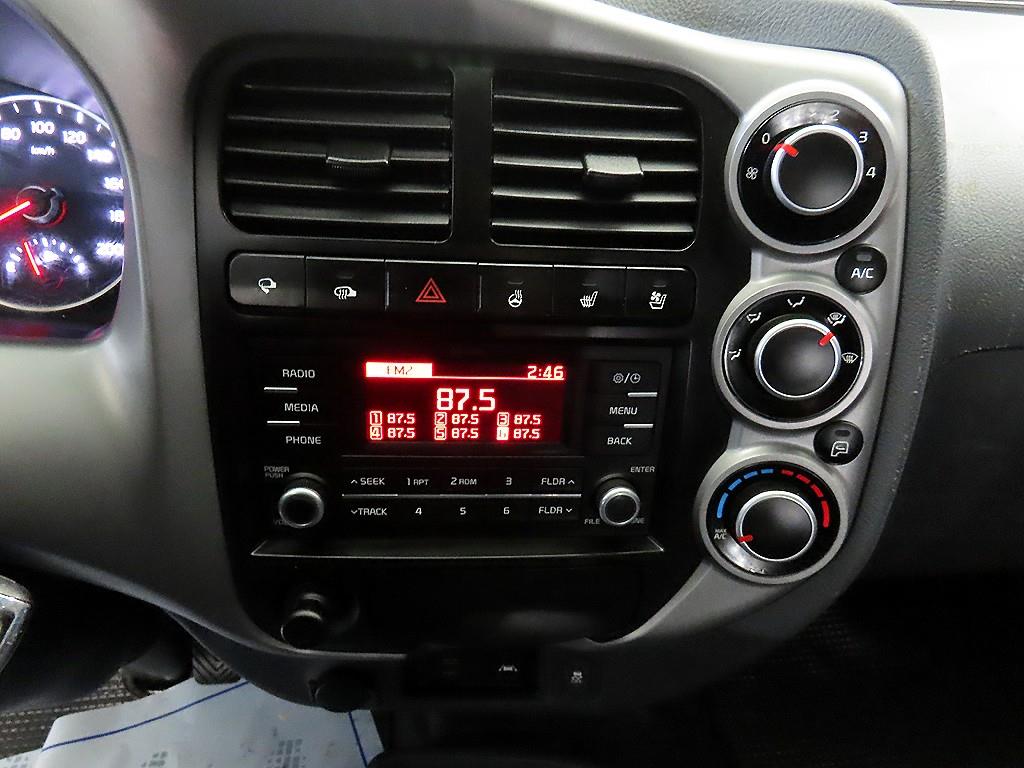 기아 봉고3 1톤 카고 11