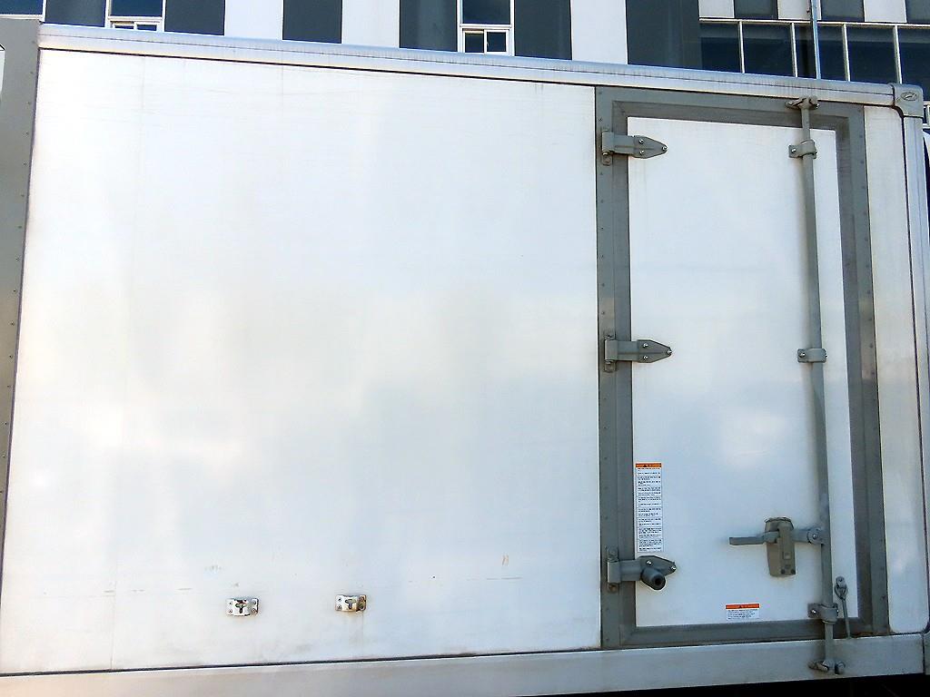 현대 포터2 1톤 표준탑 전기 4