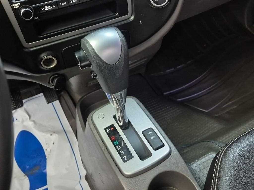 현대 포터2 1톤 카고 6