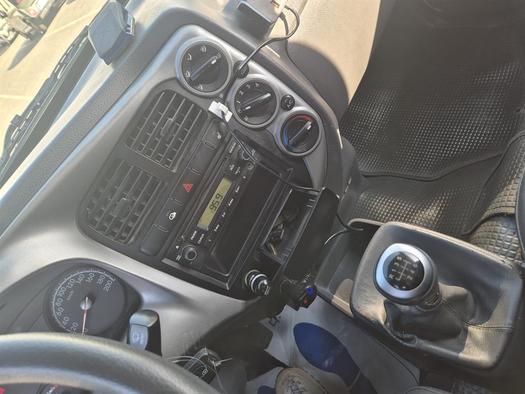 기아 봉고3 1톤 표준탑 7