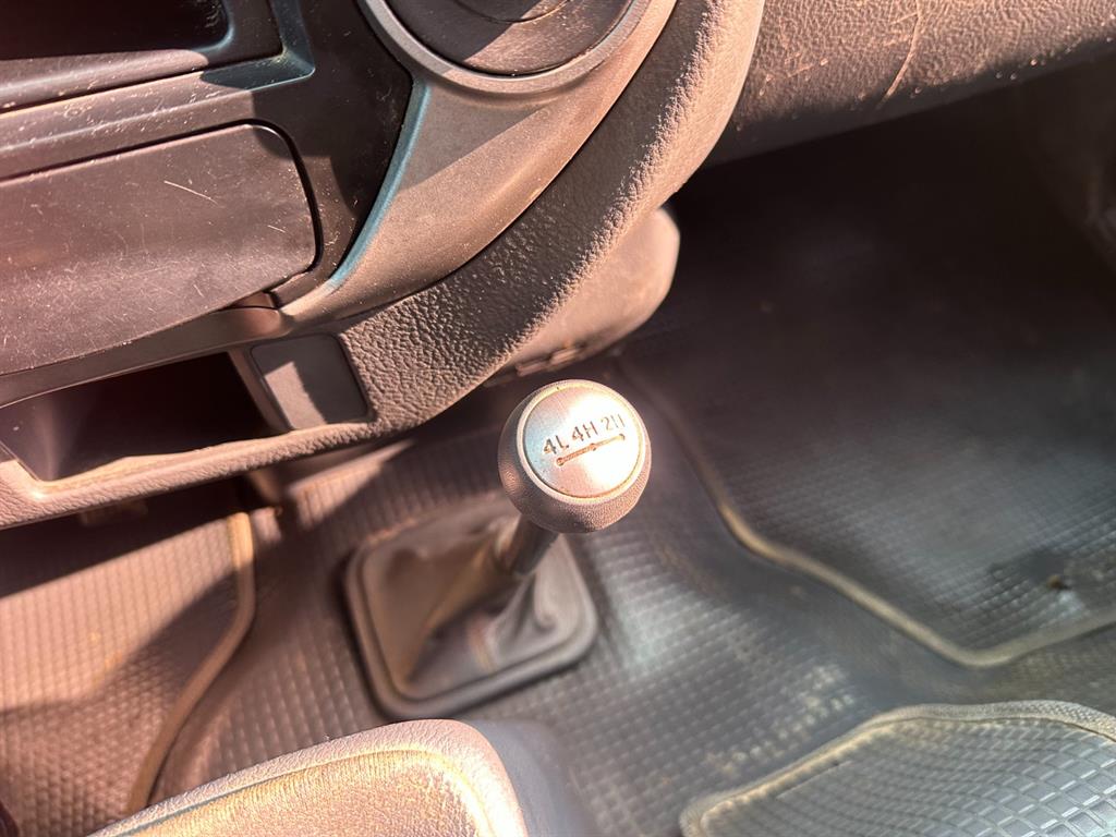 기아 봉고3 1톤 카고 킹캡 10