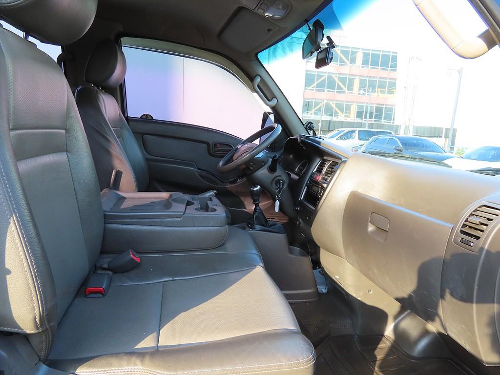 현대 포터2 1톤 카고 6