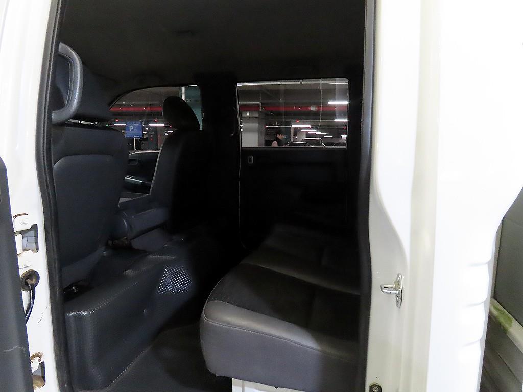 기아 봉고3 1톤 카고 7