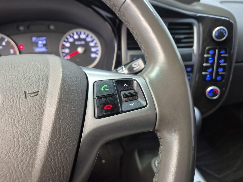 현대 포터2 1톤 카고 8