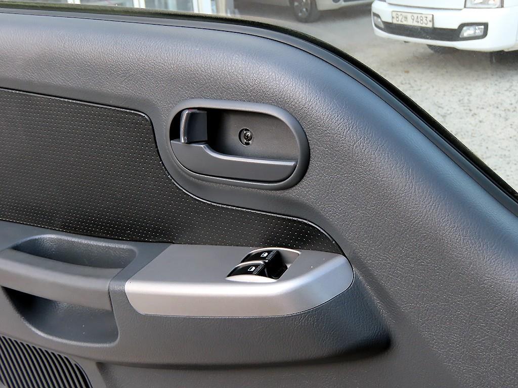 기아 봉고3 1톤 카고 10