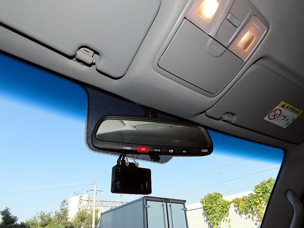 기아 봉고3 1톤 표준탑 전기 16