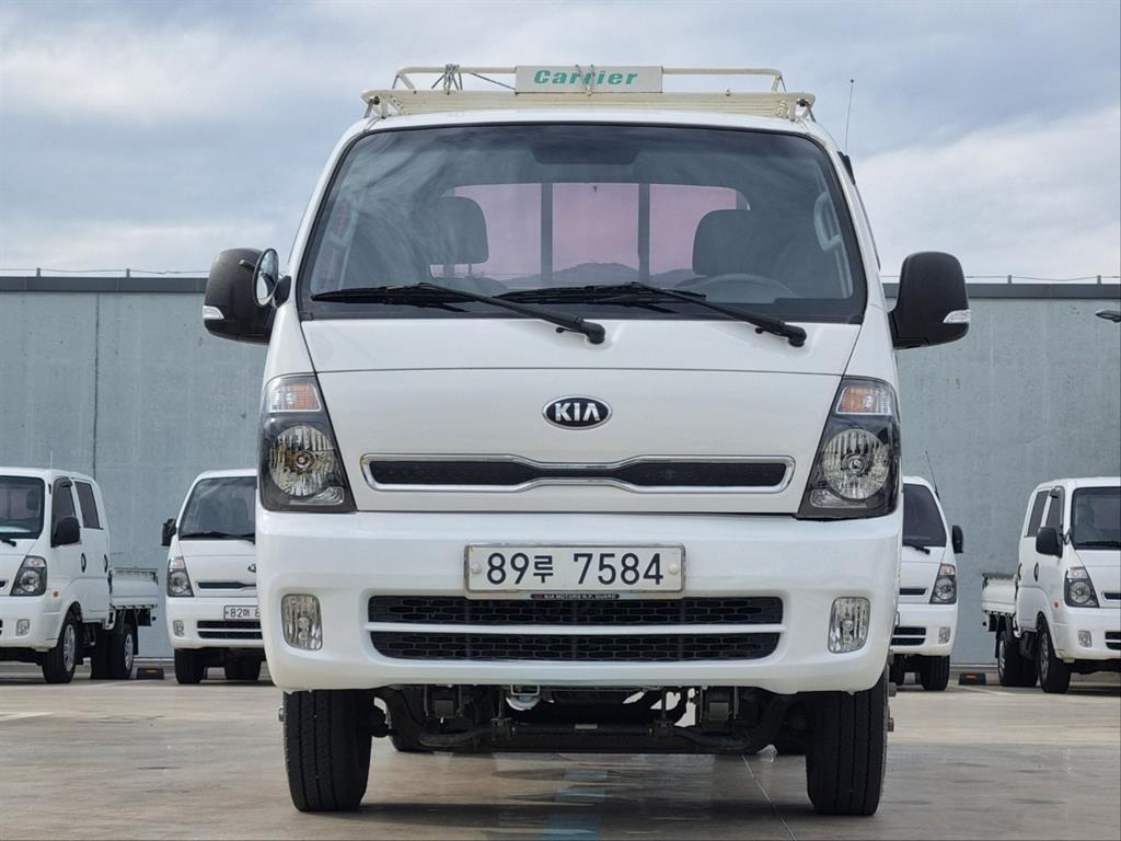 기아 봉고3 1.2톤 카고 1