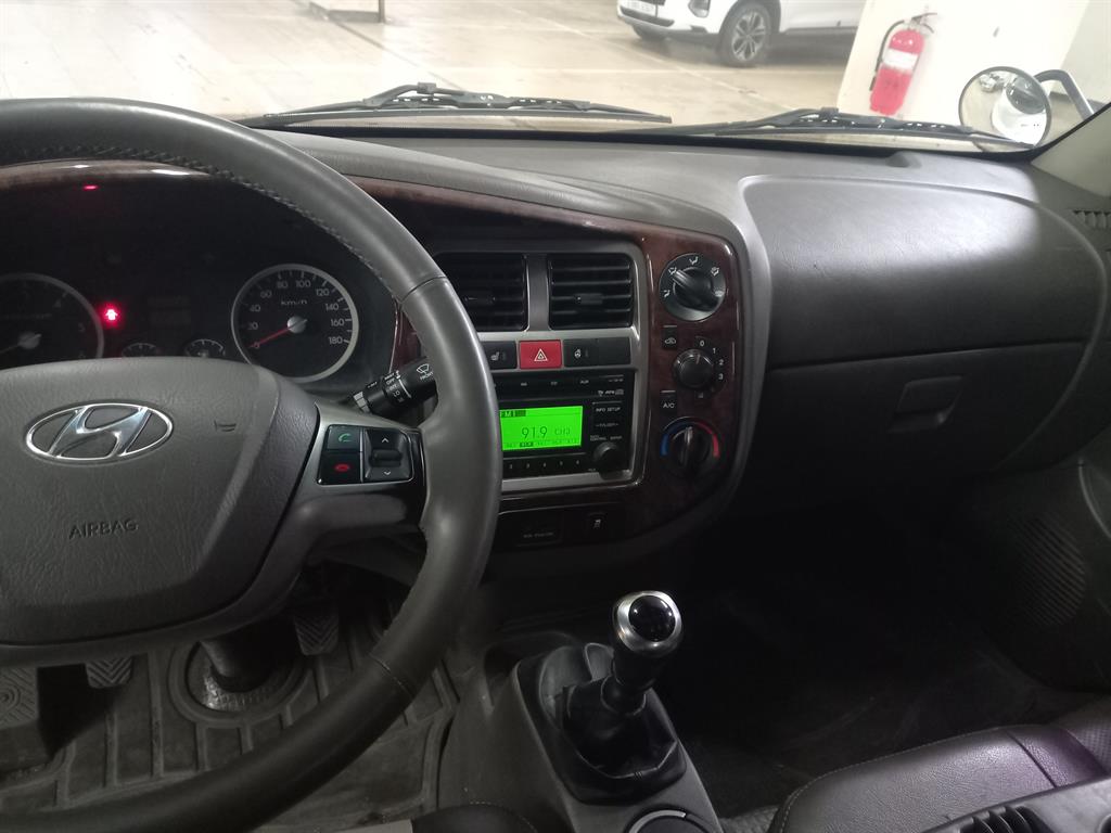 현대 포터2 1톤 저상탑 6