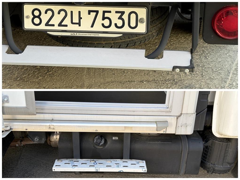 기아 봉고3 1톤 표준탑 14