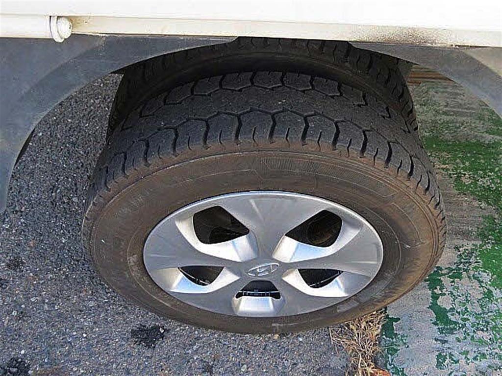 현대 포터2 1톤 포장탑 18