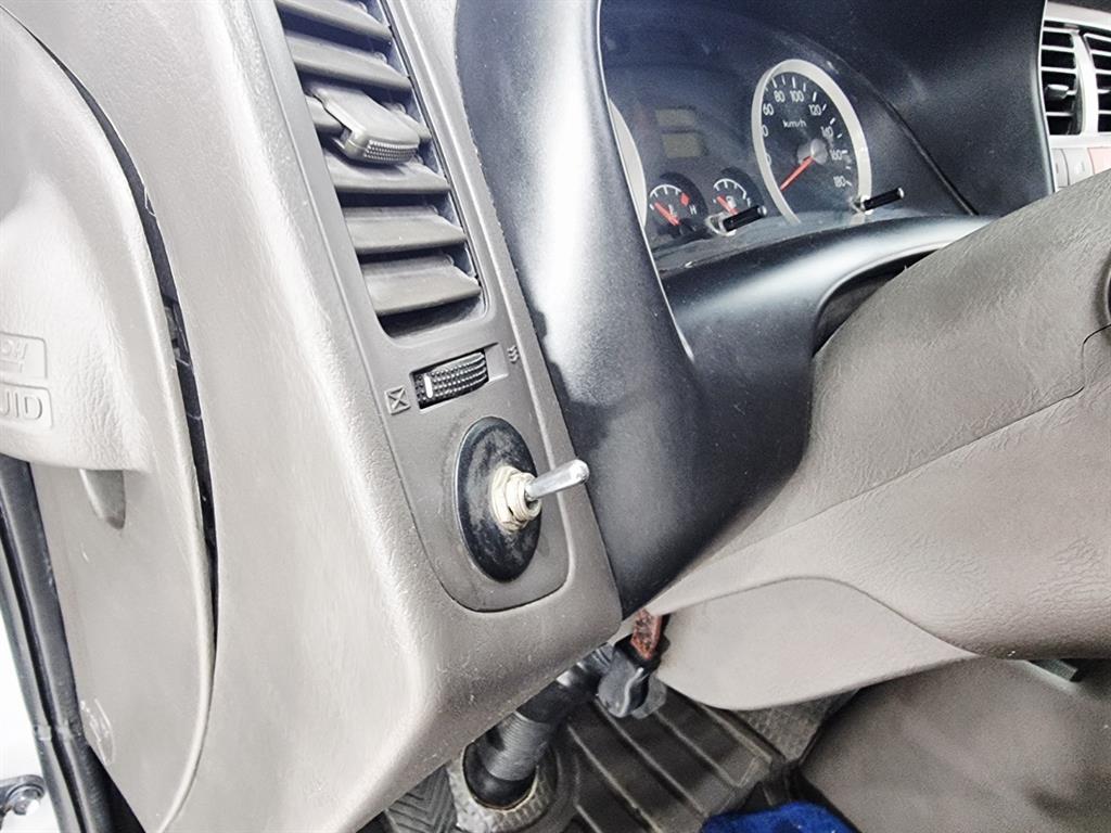 현대 포터2 1톤 카고 14