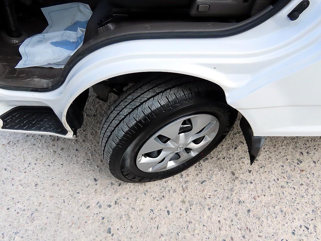 현대 포터2 1톤 카고 15