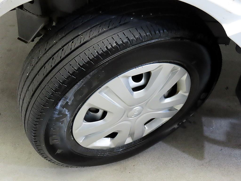 기아 봉고3 1톤 카고 16