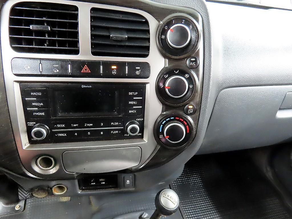 기아 봉고3 1톤 카고 12