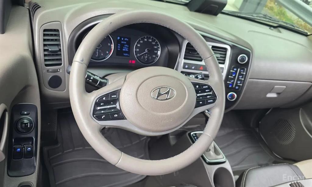 현대 포터2 1톤 표준탑 4