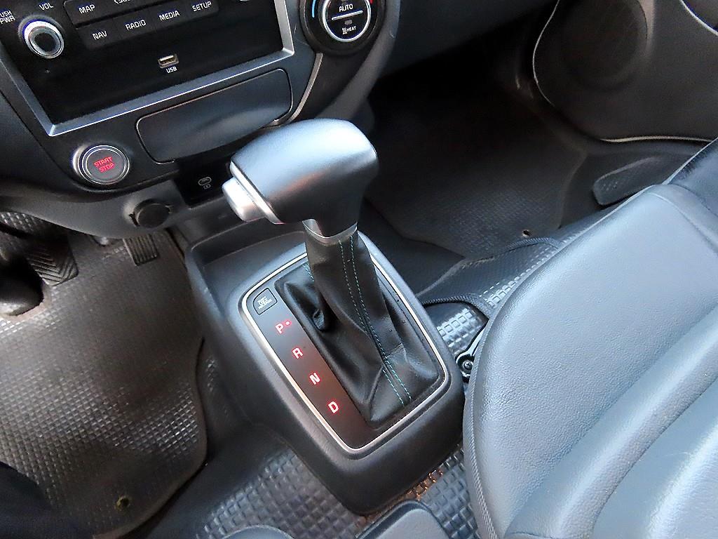 기아 봉고3 1톤 표준탑 전기 10