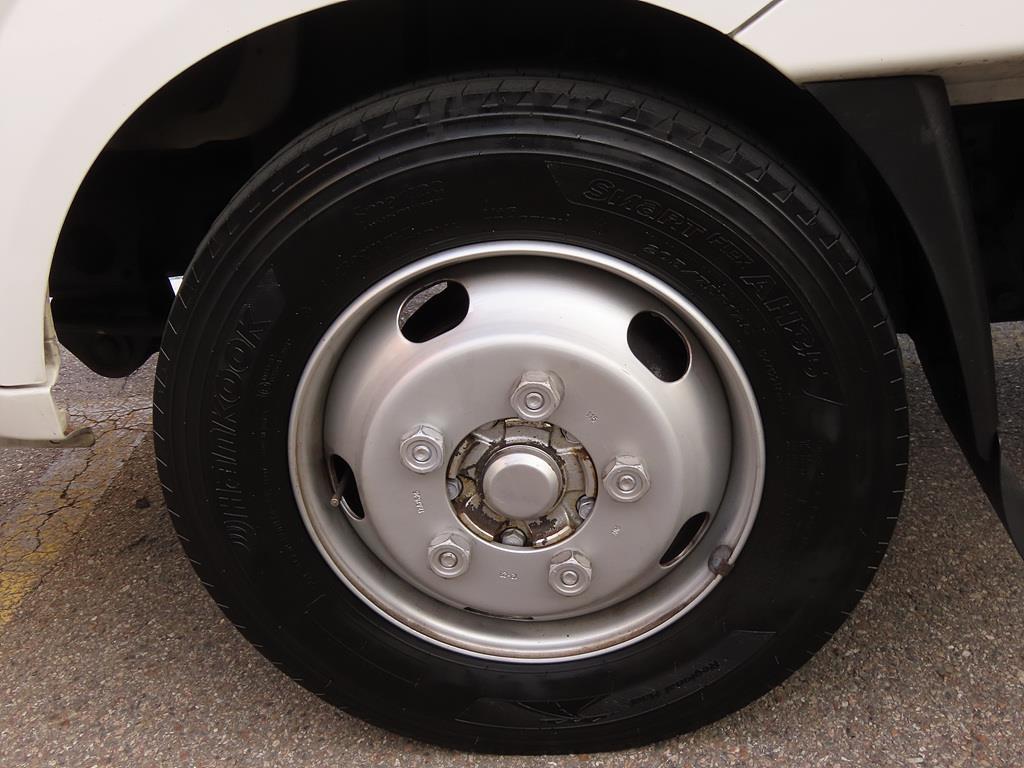 기아 봉고3 1톤 윙바디 17