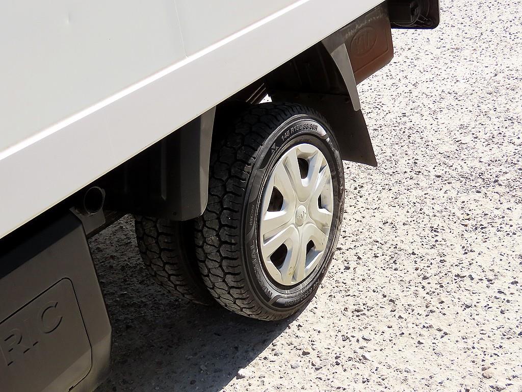 기아 봉고3 1톤 표준탑 전기 18