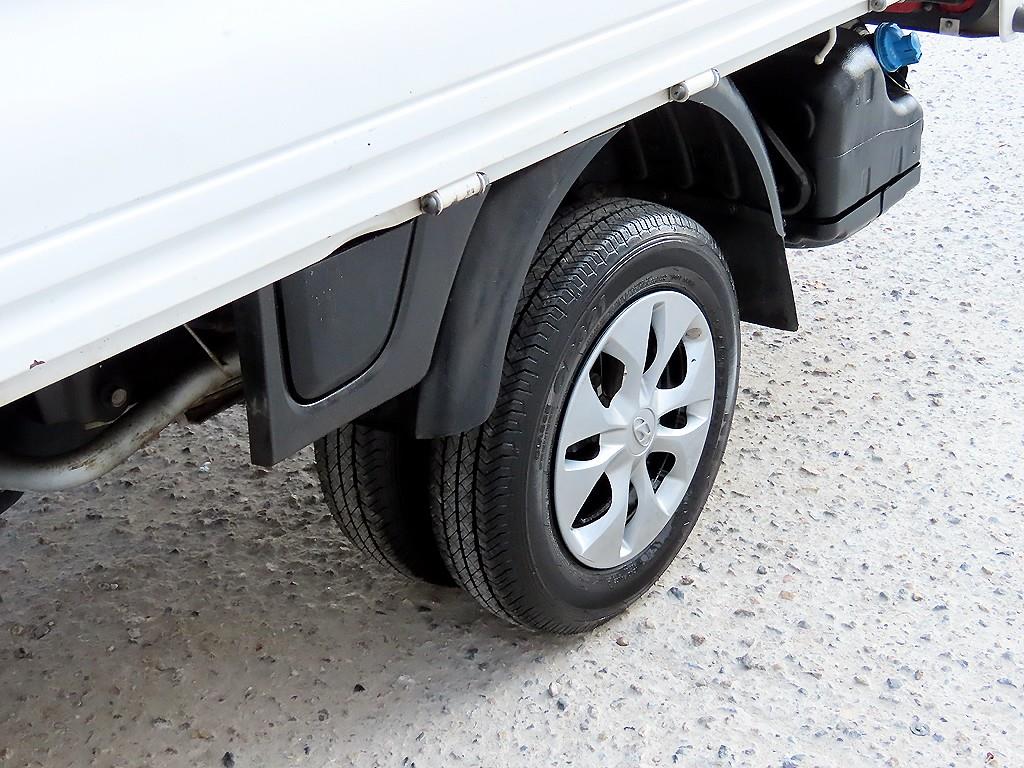 현대 포터2 1톤 카고 16