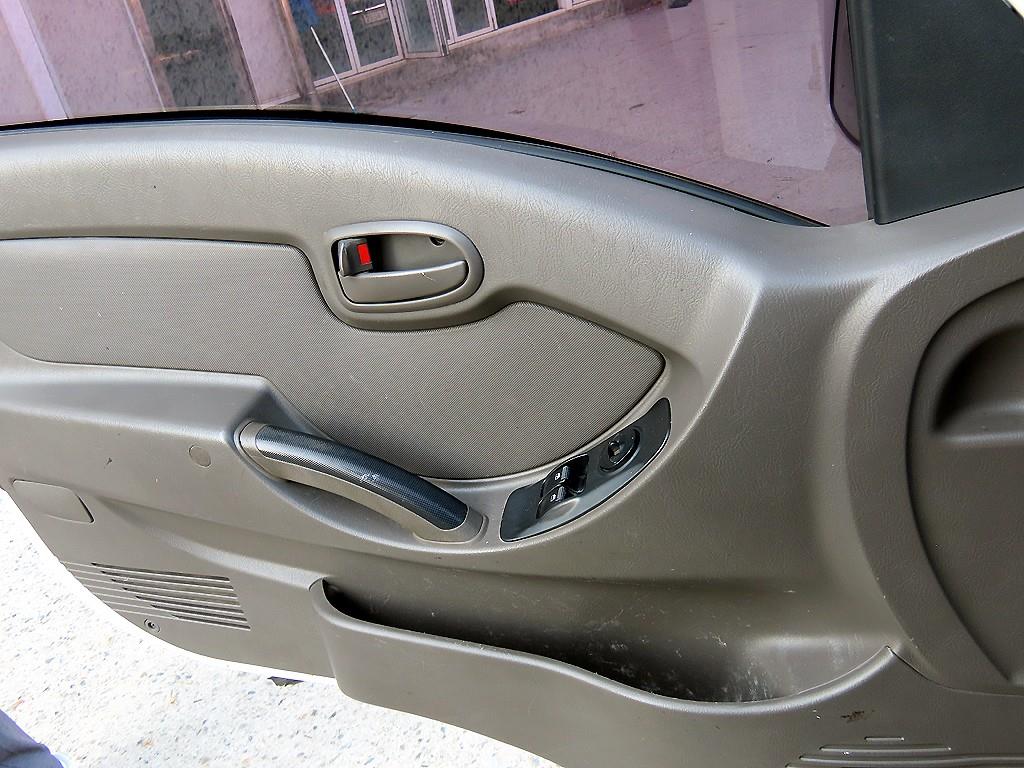 현대 포터2 1톤 표준탑 전기 11