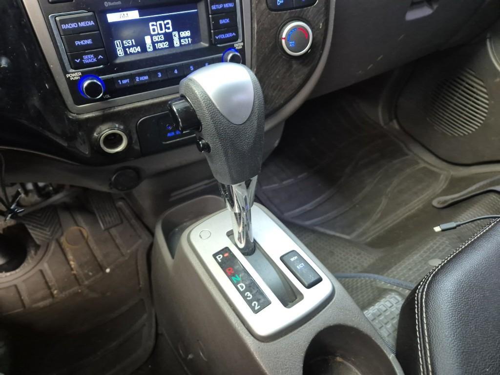 현대 포터2 1톤 카고 19