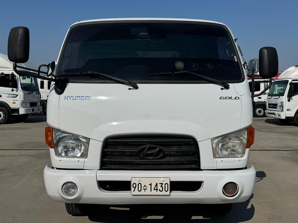 현대 어부바카 이마이티 3.5톤 무선리모컨 1