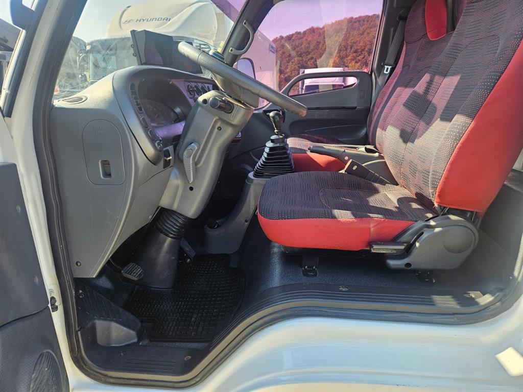 현대 홈로리 마이티큐티 7