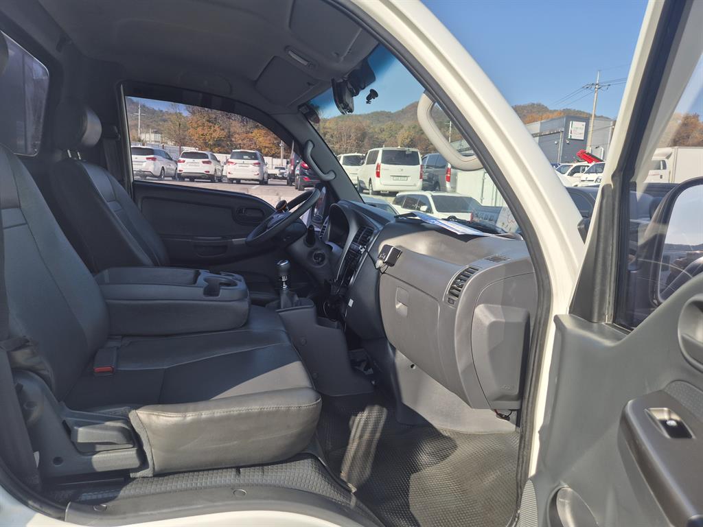 기아 봉고3 1톤 표준탑 15