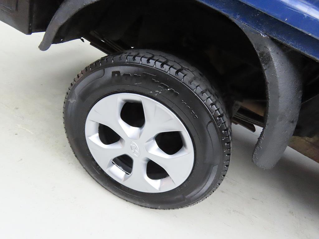 현대 포터2 1톤 카고 15