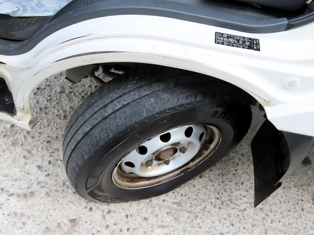 기아 봉고3 1톤 포장탑 16