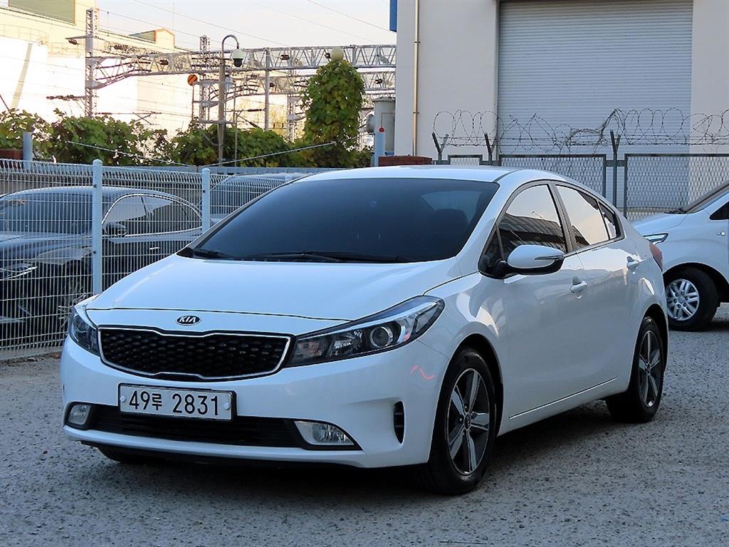 국산차 리스트 차량 이미지