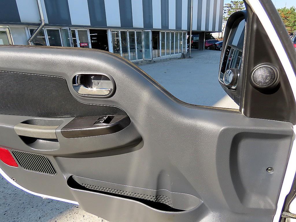 기아 봉고3 1톤 표준탑 전기 11