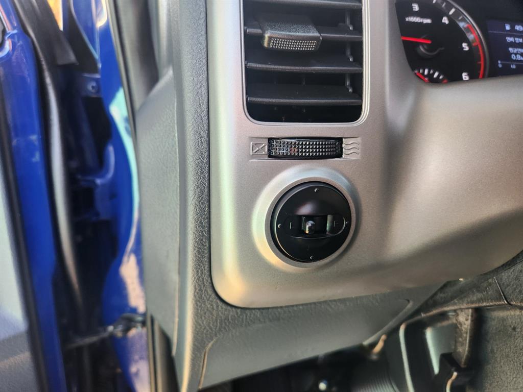 기아 봉고3 1.2톤 카고 10