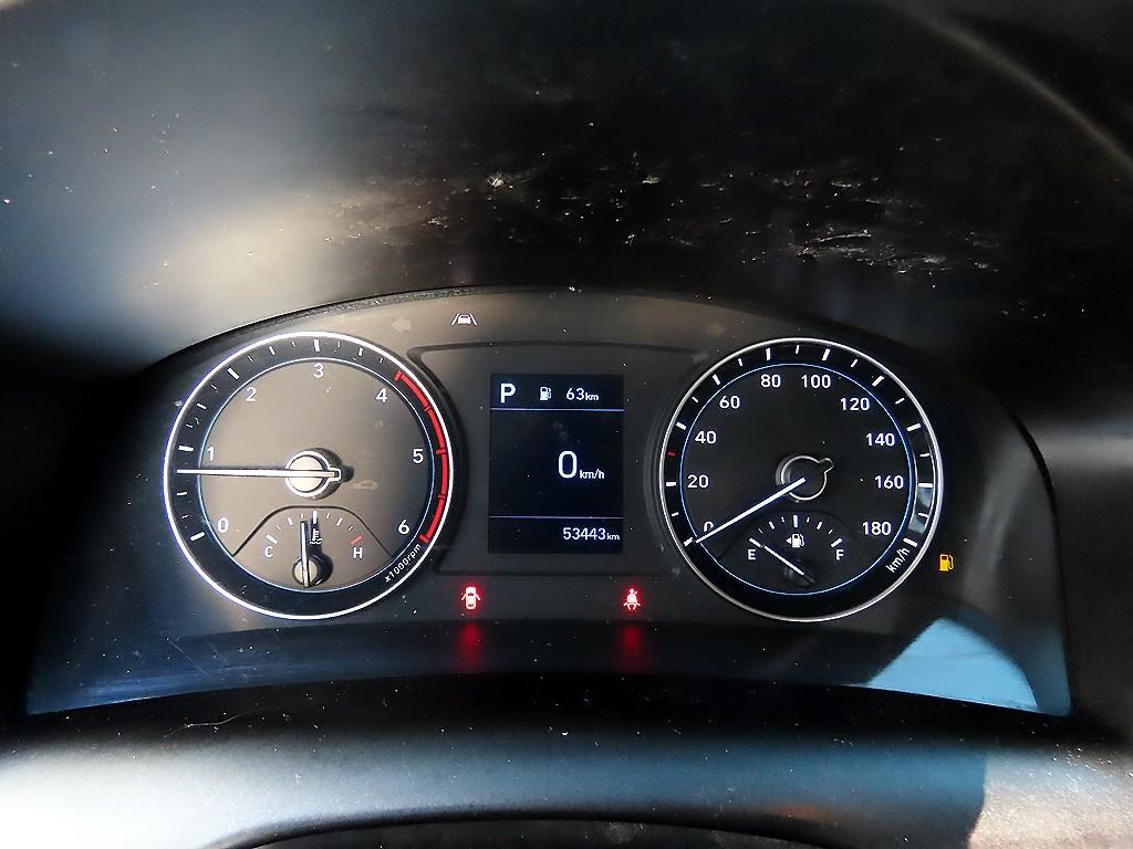 현대 포터2 1톤 카고 LPG 8