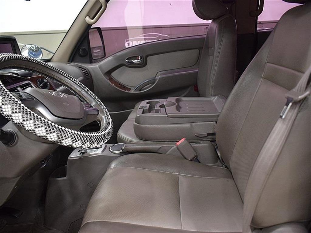 현대 포터2 1톤 카고 11