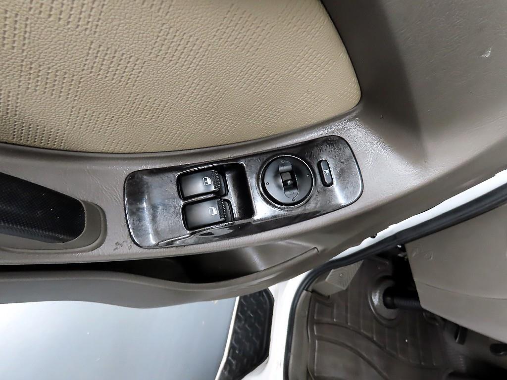 현대 포터2 1톤 표준탑 전기 10