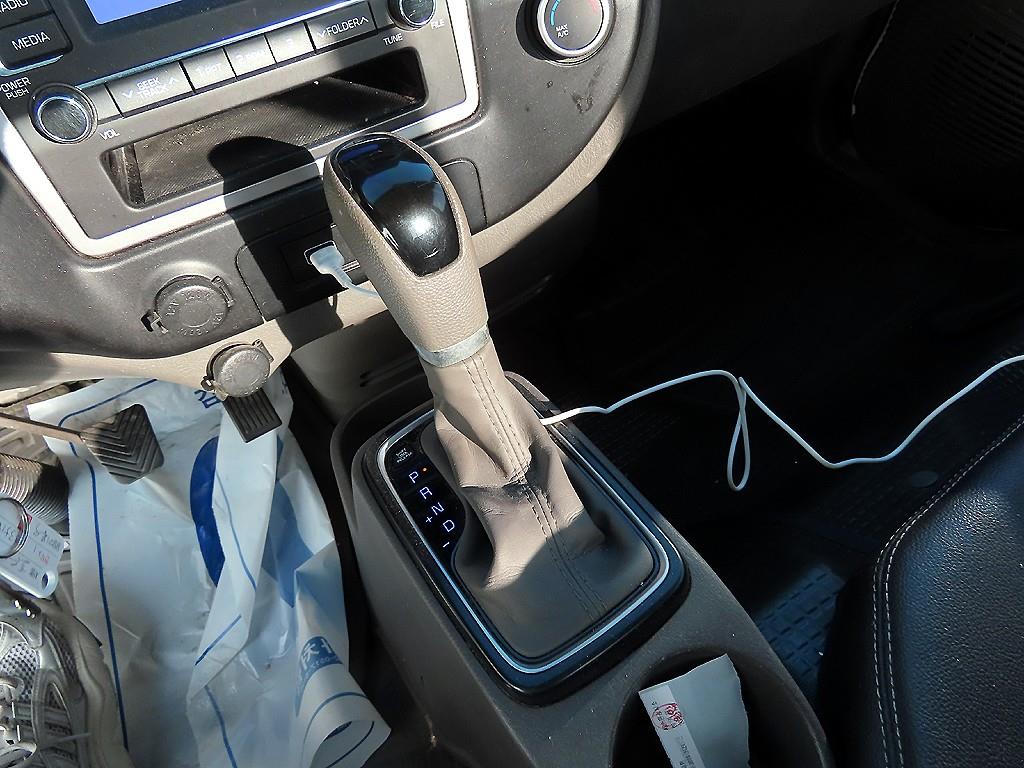 현대 포터2 1톤 카고 9