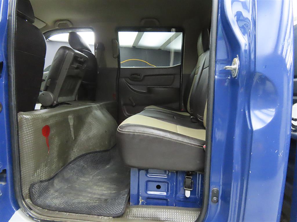 현대 포터2 1톤 카고 5