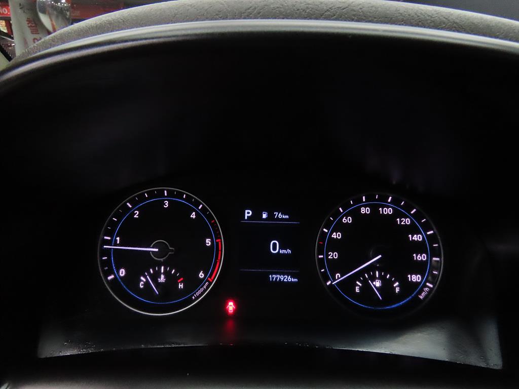 현대 포터2 1톤 카고 7