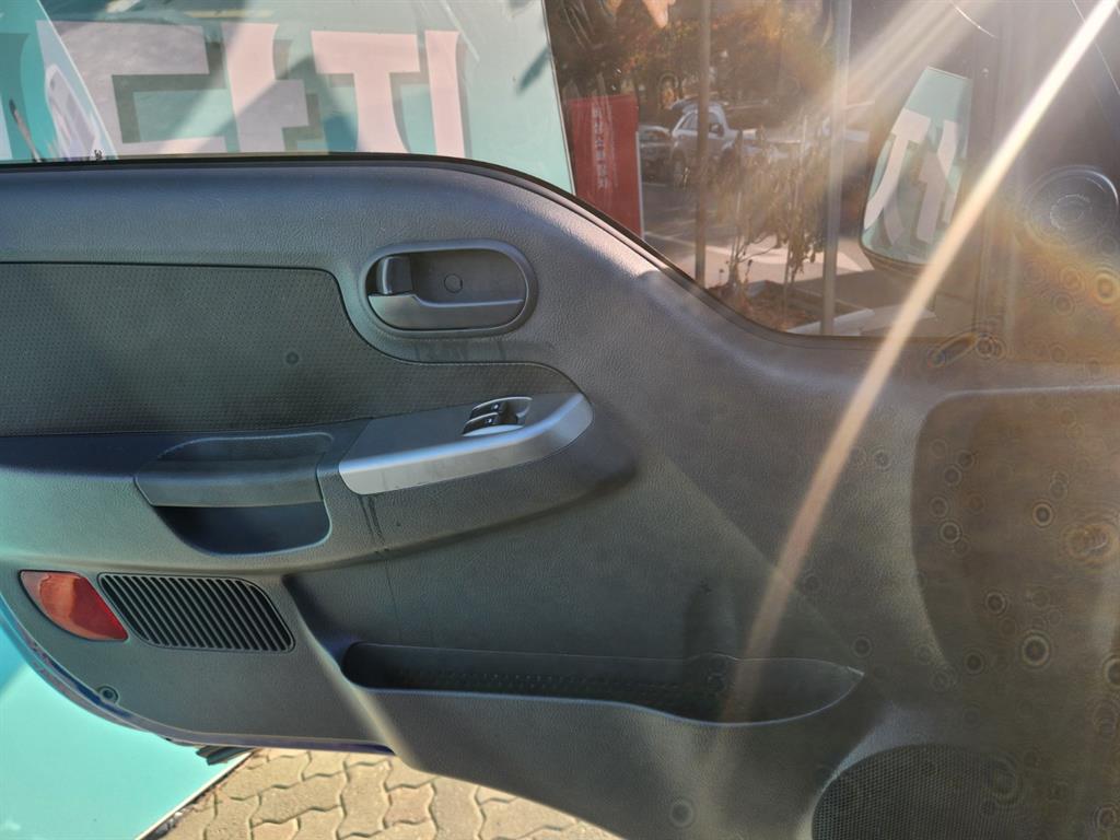 기아 봉고3 1.2톤 카고 9