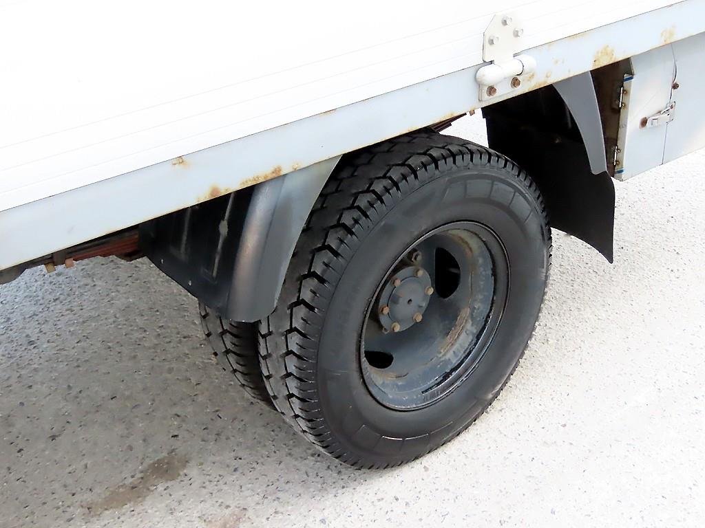 기아 봉고3 1.2톤 윙바디 19