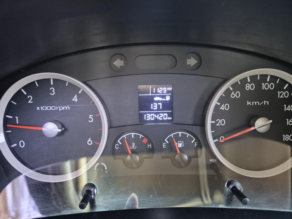 현대 포터2 1톤 냉동탑 15