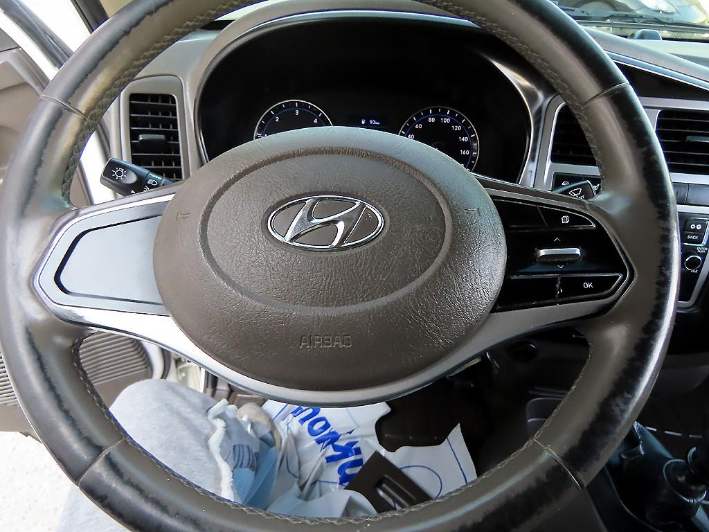 현대 포터2 1톤 카고 8