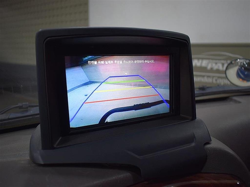 현대 포터2 1톤 카고 8