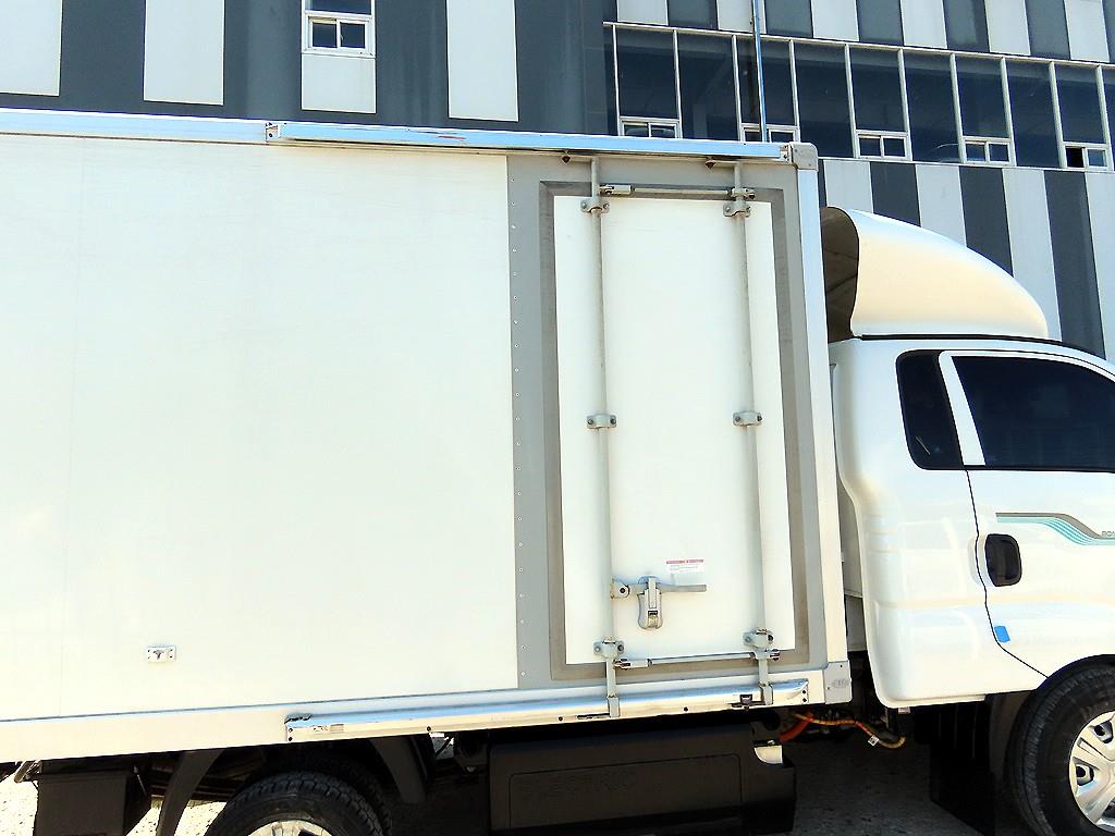 기아 봉고3 1톤 표준탑 전기 5